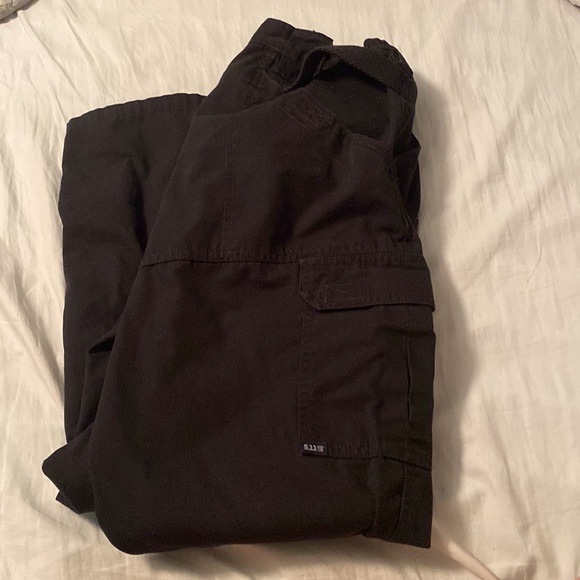 5.11 women’s tactical pants - Picture 2 of 2